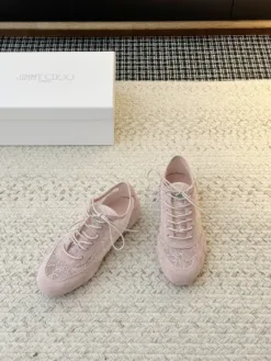 Alternative view of JIMMY CHOO Sneakers EU35-40 B026202605032431619