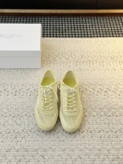 JIMMY CHOO Sneakers EU35-40 B026202605032432619