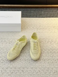 Alternative view of JIMMY CHOO Sneakers EU35-40 B026202605032432619