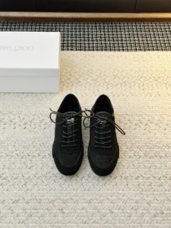 JIMMY CHOO Sneakers EU35-40 B026202605032433619