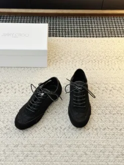 Alternative view of JIMMY CHOO Sneakers EU35-40 B026202605032433619