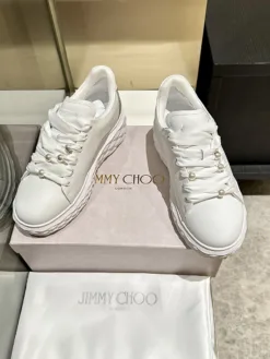 JIMMY CHOO Sneakers EU35-40 C30202605032806139