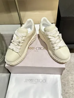JIMMY CHOO Sneakers EU35-40 C30202605032807139