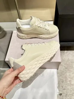 Alternative view of JIMMY CHOO Sneakers EU35-40 C30202605032807139