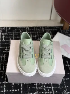 JIMMY CHOO Sneakers EU35-40 C50202605031462149