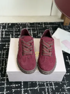 JIMMY CHOO Sneakers EU35-40 C50202605031464149