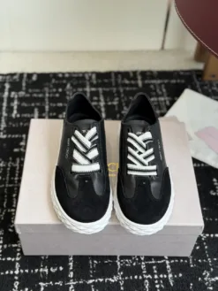 JIMMY CHOO Sneakers EU35-40 C50202605031465149