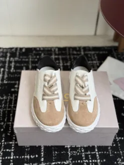 JIMMY CHOO Sneakers EU35-40 C50202605031466149