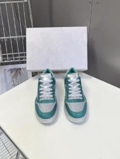JIMMY CHOO Sneakers EU35-45 C20202605031384139