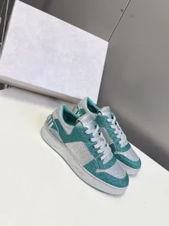 Alternative view of JIMMY CHOO Sneakers EU35-45 C20202605031384139