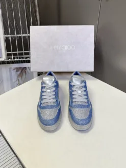JIMMY CHOO Sneakers EU35-45 C20202605031385139