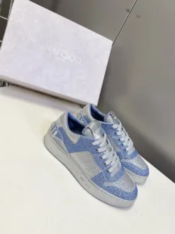 Alternative view of JIMMY CHOO Sneakers EU35-45 C20202605031385139