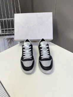 JIMMY CHOO Sneakers EU35-45 C20202605031386139