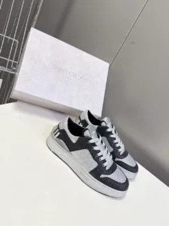 Alternative view of JIMMY CHOO Sneakers EU35-45 C20202605031386139