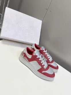 Alternative view of JIMMY CHOO Sneakers EU35-45 C20202605031387139