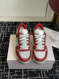 JIMMY CHOO Sneakers EU35-45 C30202605031433139