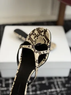 Alternative view of KHAITE Heels EU35-40 C30202605031912139