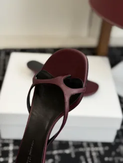 Alternative view of KHAITE Heels EU35-40 C30202605031913139