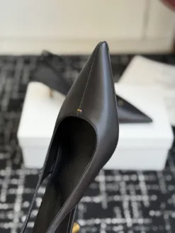 Alternative view of KHAITE Heels EU35-40 D00202605030971159