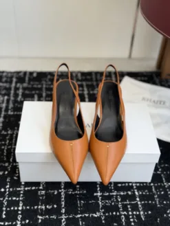 KHAITE Heels EU35-40 D00202605030972159