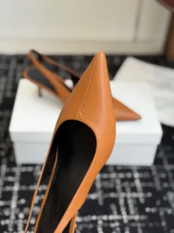 Alternative view of KHAITE Heels EU35-40 D00202605030972159