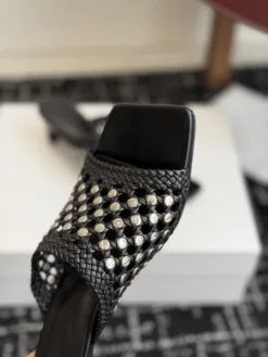 Alternative view of KHAITE Sandals & Slides EU35-40 C35202605033273139