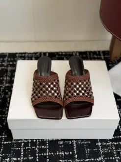 KHAITE Sandals & Slides EU35-40 C35202605033274139