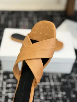 Alternative view of KHAITE Sandals & Slides EU35-40 C70202605033197149