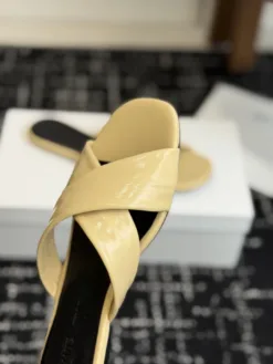 Alternative view of KHAITE Sandals & Slides EU35-40 C70202605033202149
