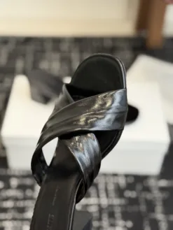 Alternative view of KHAITE Sandals & Slides EU35-40 C90202605033199159