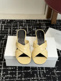 KHAITE Sandals & Slides EU35-40 C90202605033200159