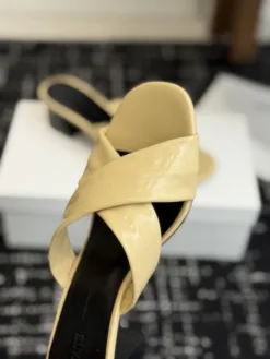 Alternative view of KHAITE Sandals & Slides EU35-40 C90202605033200159