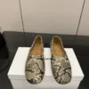 KHAITE Uncategorized Shoes EU35-39 C40202605032242139