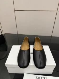 KHAITE Uncategorized Shoes EU35-39 C40202605032243139