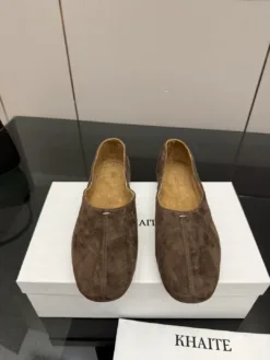 KHAITE Uncategorized Shoes EU35-39 C40202605032244139