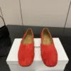 KHAITE Uncategorized Shoes EU35-39 C40202605032245139
