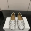 KHAITE Uncategorized Shoes EU35-39 C40202605032246139