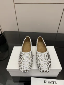 KHAITE Uncategorized Shoes EU35-39 C40202605032246139