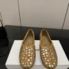 KHAITE Uncategorized Shoes EU35-39 C40202605032247139
