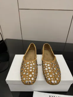 KHAITE Uncategorized Shoes EU35-39 C40202605032247139