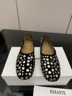 KHAITE Uncategorized Shoes EU35-39 C40202605032248139