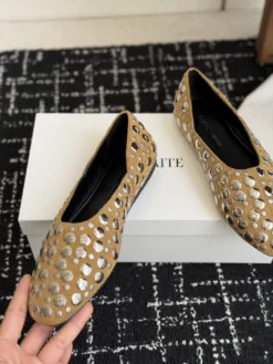Alternative view of KHAITE Uncategorized Shoes EU35-40 D10202605033196159