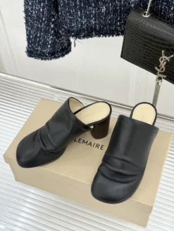 Alternative view of LEMAIRE Heels EU35-39 C10202605031532129
