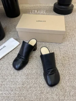 Alternative view of LEMAIRE Heels EU35-41 C00202605032835129
