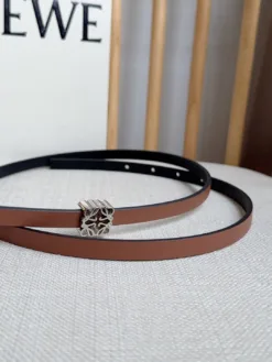 LOEWE Belts Women A6020260504018879