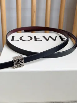 Alternative view of LOEWE Belts Women A6020260504019079