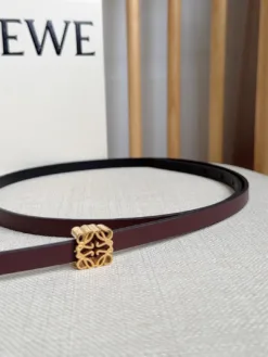 LOEWE Belts Women A6020260504019179