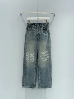 LOEWE Bottomwear S-L C85202605030247149
