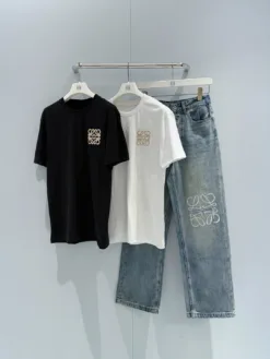 Alternative view of LOEWE Bottomwear S-L C85202605030247149