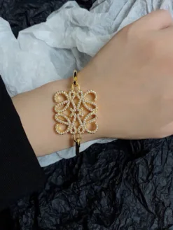 LOEWE Bracelets F520260504000649
